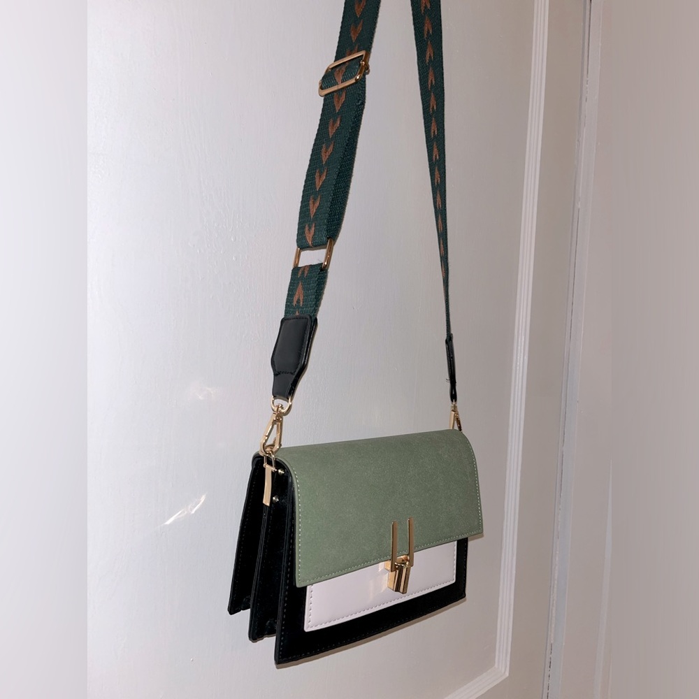 Stylish Crossbody Purse